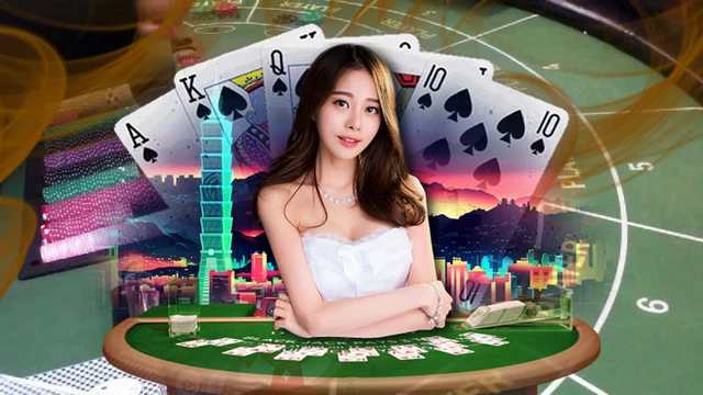 10 Daftar Jenis Permainan Idn Poker Terlengkap