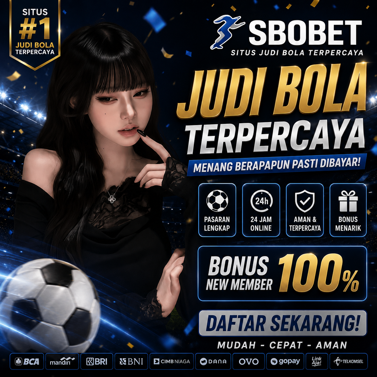 sbobet