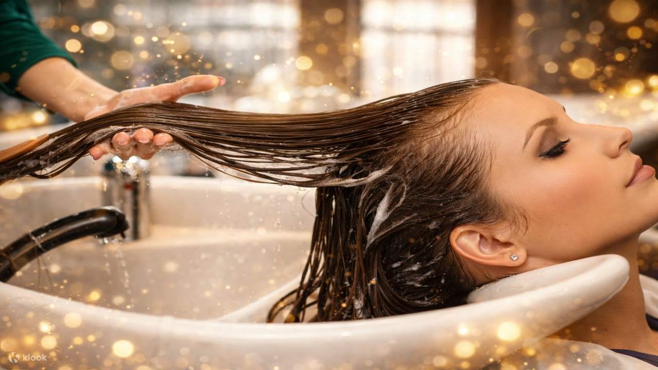 Tips Merawat Rambut Agar Tidak Mudah Patah dan Bercabang
