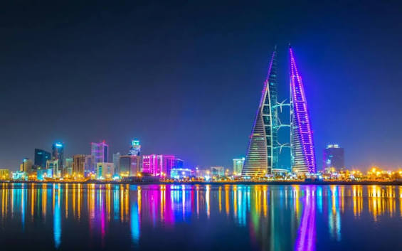 Hidd Town Bahrain dan Daya Tarik Wisata yang Jarang Dibahas